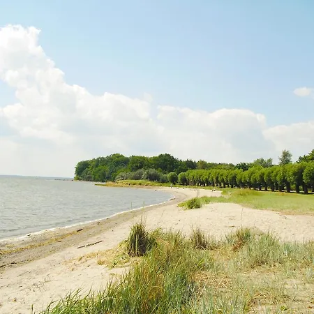 Im Haus Katharina 아파트 *