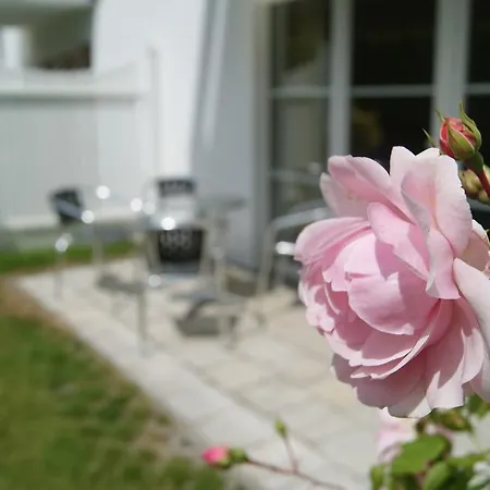 Apartment Im Haus Katharina Lauterbach (Rugen)