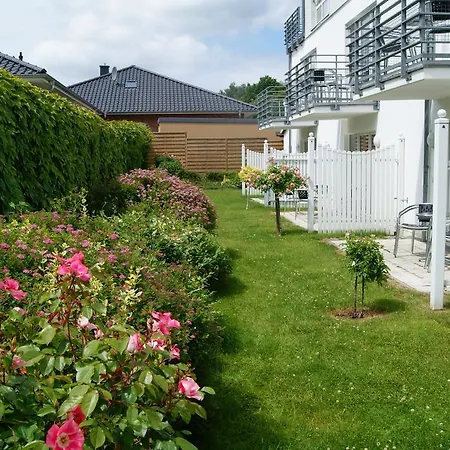 Im Haus Katharina 라우터바흐