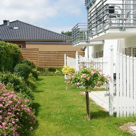 Im Haus Katharina 아파트