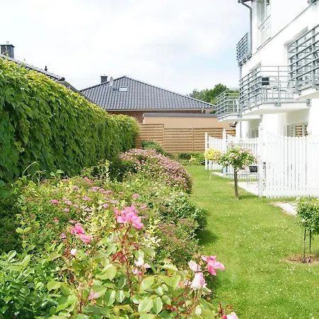 아파트 Im Haus Katharina *