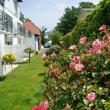 Im Haus Katharina Apartment *