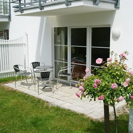 Apartment Im Haus Katharina Lauterbach (Rugen)