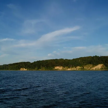 Daire Im Haus Katharina