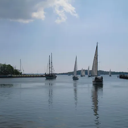 Daire Im Haus Katharina