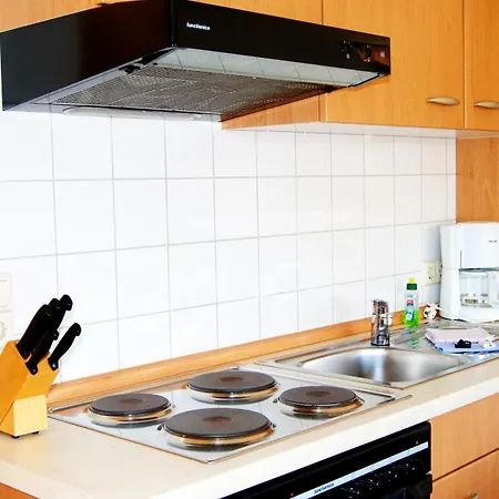 Im Haus Katharina Daire Lauterbach (Rugen)