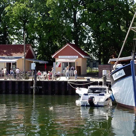 Im Haus Katharina * 라우터바흐