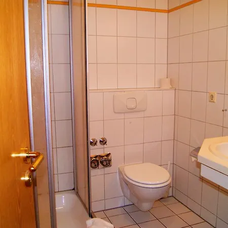 Im Haus Katharina 아파트 라우터바흐