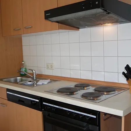Im Haus Katharina *