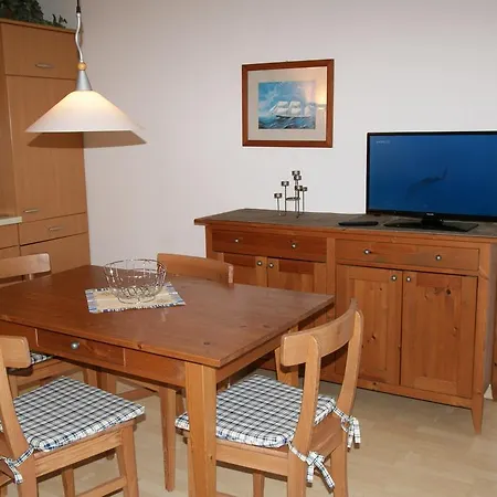 Im Haus Katharina 아파트 *