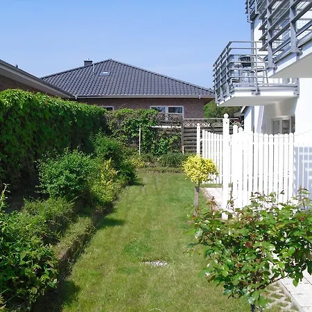 아파트 Im Haus Katharina *