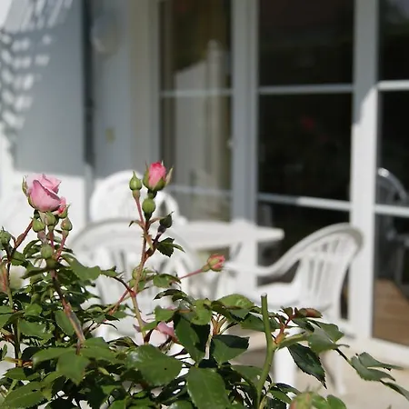 아파트 Im Haus Katharina 라우터바흐