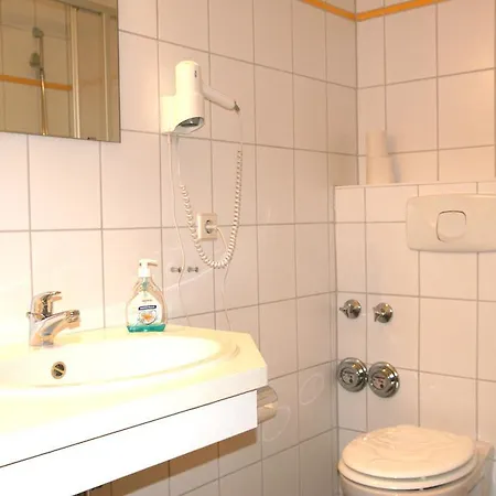 Haus Katharina Apartment *
