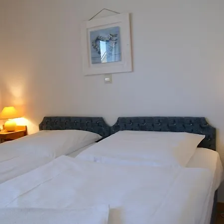 Im Haus Katharina 아파트 *