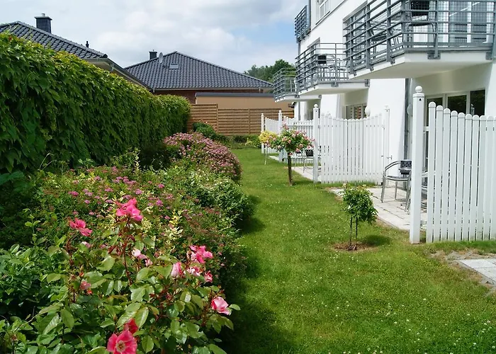 Im Haus Katharina Lauterbach (Rugen)