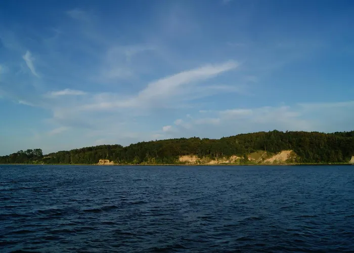 Daire Im Haus Katharina