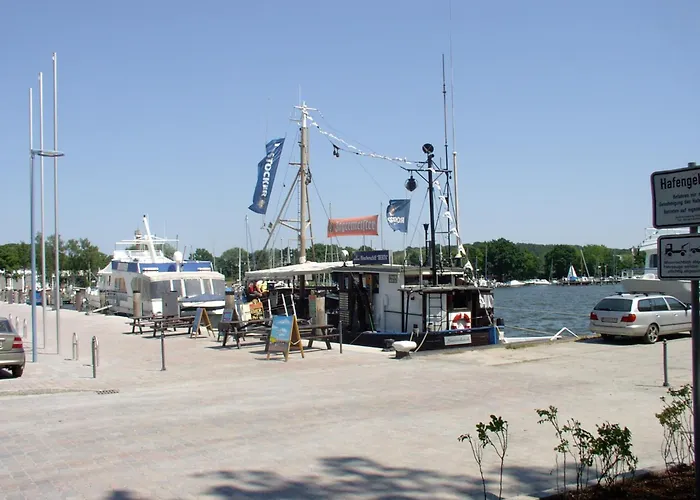 Im Haus Katharina Daire *