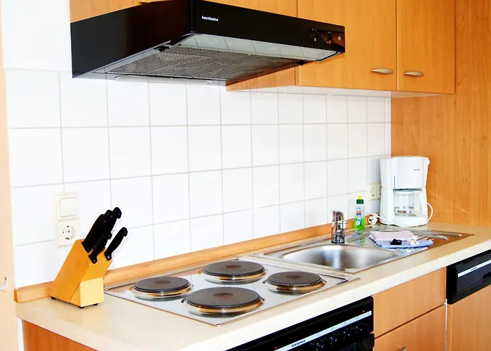 Im Haus Katharina Daire Lauterbach (Rugen)