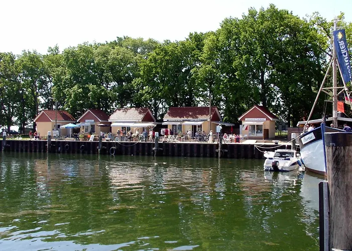 Im Haus Katharina Lauterbach (Rugen)