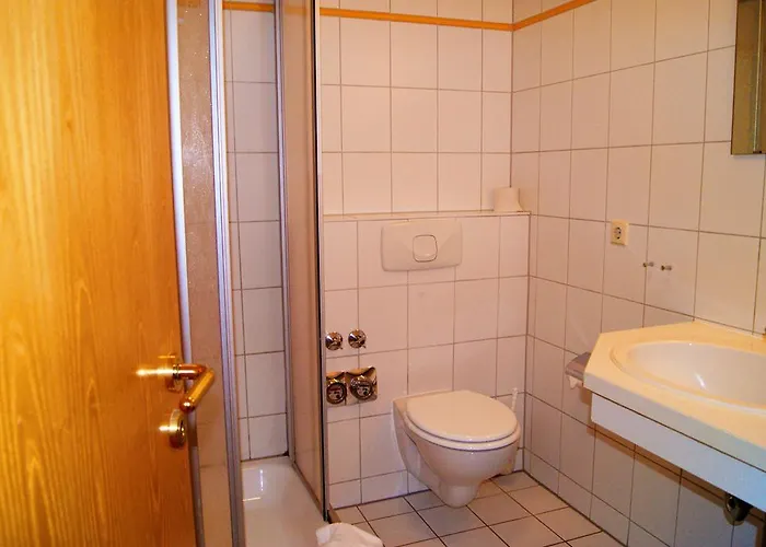 Im Haus Katharina Daire Lauterbach (Rugen)