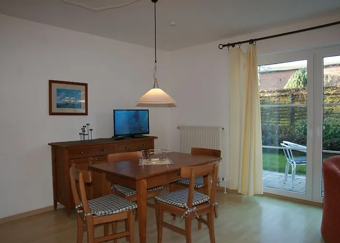 Im Haus Katharina Daire *