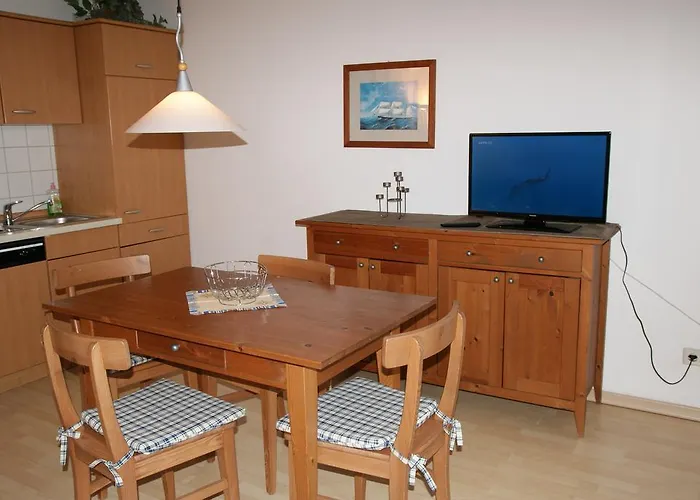 Im Haus Katharina Daire *