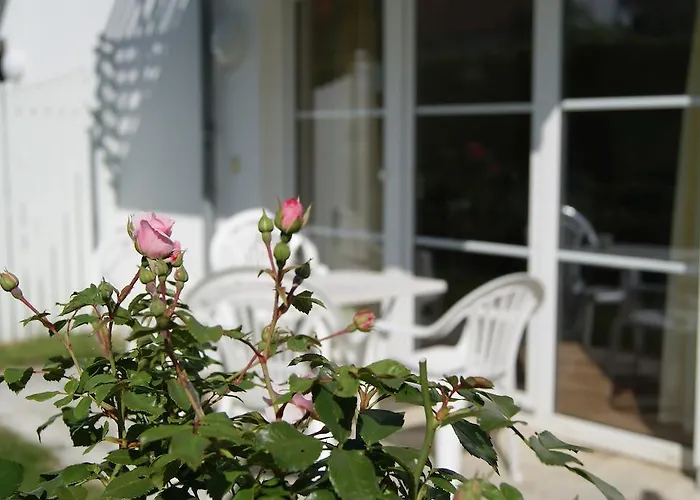 Daire Im Haus Katharina Lauterbach (Rugen)