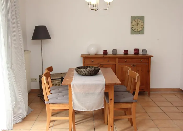 Daire Im Haus Katharina