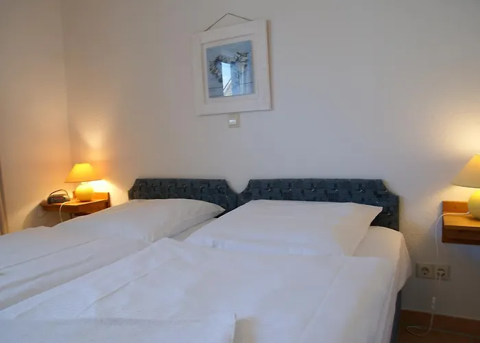 Im Haus Katharina Daire *