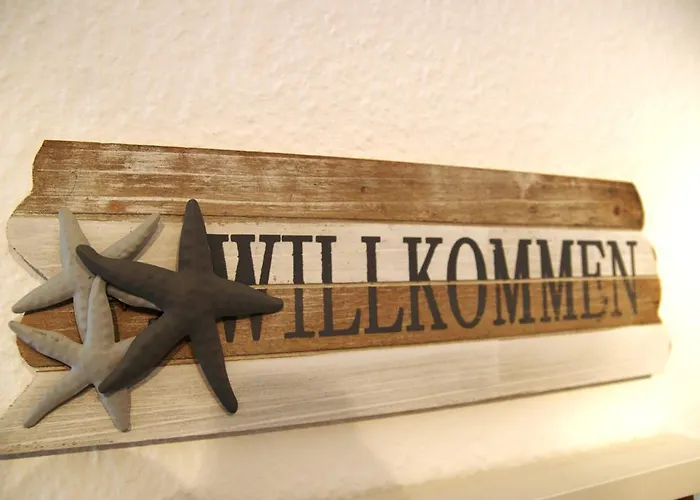 Im Haus Katharina Lauterbach (Rugen)