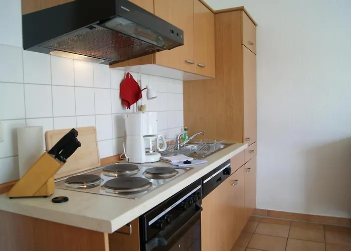 Im Haus Katharina Daire Lauterbach (Rugen)